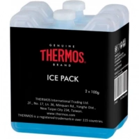 Аккумулятор холода Thermos Ice Pack, 0.1л., 2 шт купить в Ростове-на-Дону