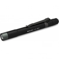 Фонарь LED Lenser Solidline ST4, 502209 купить в Ростове-на-Дону