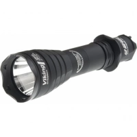 Фонарь светодиодный тактический Armytek Viking v3, 1160 лм, теплый свет, аккумулятор купить в Ростове-на-Дону