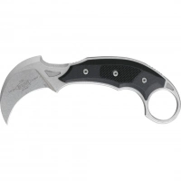 Керамбит Microtech Bastinelli Iconic Karambit MT_118-10R, сталь Bohler M390, рукоять G-10 купить в Ростове-на-Дону