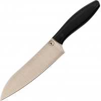 Кухонный нож Apus Santoku, сталь N690 купить в Ростове-на-Дону