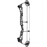 Лук блочный Mathews TRX 34 2021, серый купить в Ростове-на-Дону