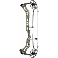 Лук блочный Mathews V3 кастомный 31″ купить в Ростове-на-Дону