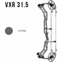 Лук блочный Mathews VXR 315 STONE 30.5 купить в Ростове-на-Дону