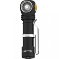 Мультифонарь светодиодный Armytek Wizard C2 Pro v4 Magnet USB+ABM01+18650, 2330 лм, теплый свет купить в Ростове-на-Дону