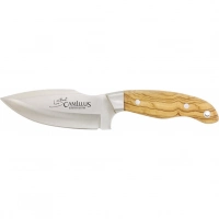 Нож Camillus Les Stroud Coraje Ergo Fixed Blade Knife купить в Ростове-на-Дону