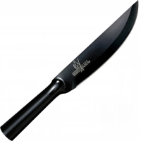 Нож Cold Steel Bushman 95BUSK, сталь SK-5, рукоять сталь купить в Ростове-на-Дону