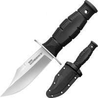 Нож Cold Steel Mini Leatherneck Clip Point, сталь 8Cr13MoV купить в Ростове-на-Дону