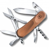 Швейцарский нож Victorinox EvoWood, 13 функций купить в Ростове-на-Дону