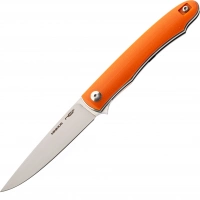 Складной нож Minimus, сталь X105 Satin, G10 Orange купить в Ростове-на-Дону