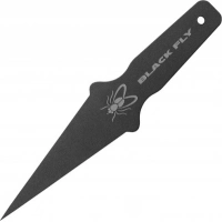 Спортивный нож Cold Steel Black Fly 80STMA, нержавеющая сталь купить в Ростове-на-Дону