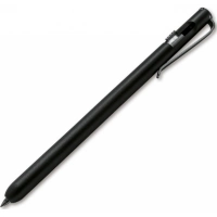 Тактическая ручка Rocket Pen Black, Boker Plus 09BO065, черная купить в Ростове-на-Дону