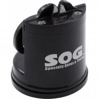 Точилка настольная Countertop Knife Sharpener — SOG SH02 купить в Ростове-на-Дону